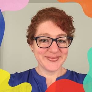 Meet your Posher, Stacy